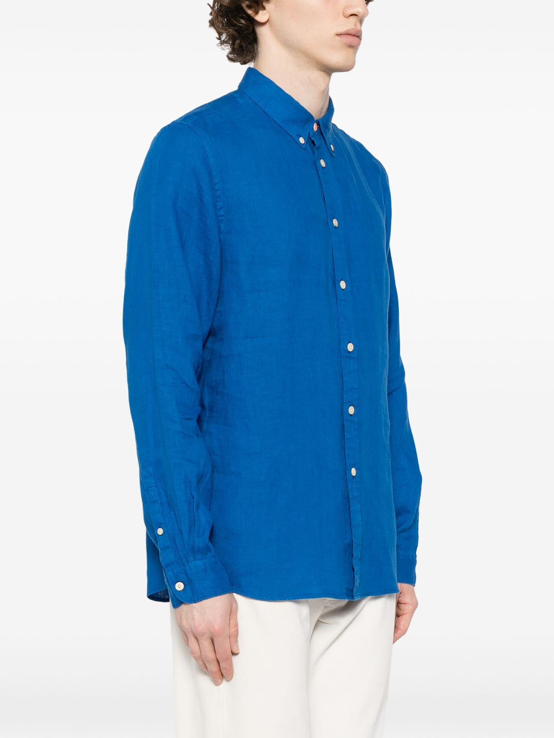 Mens Regular Fit Shirt