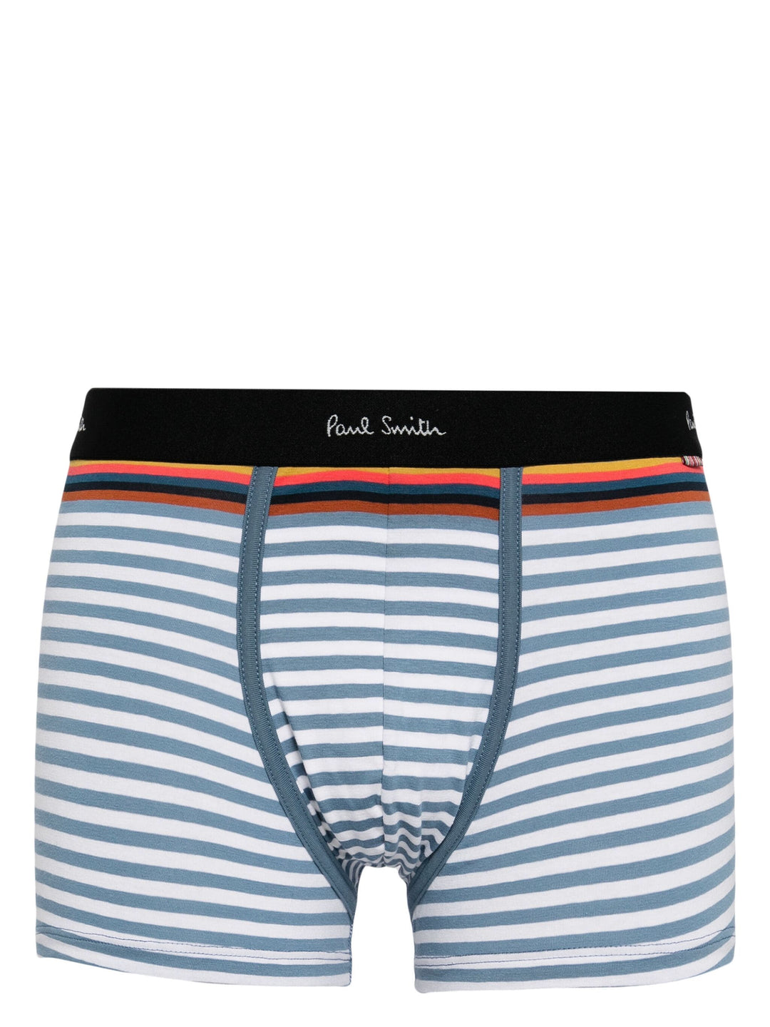 Men Trunk Tox Bright Stripe