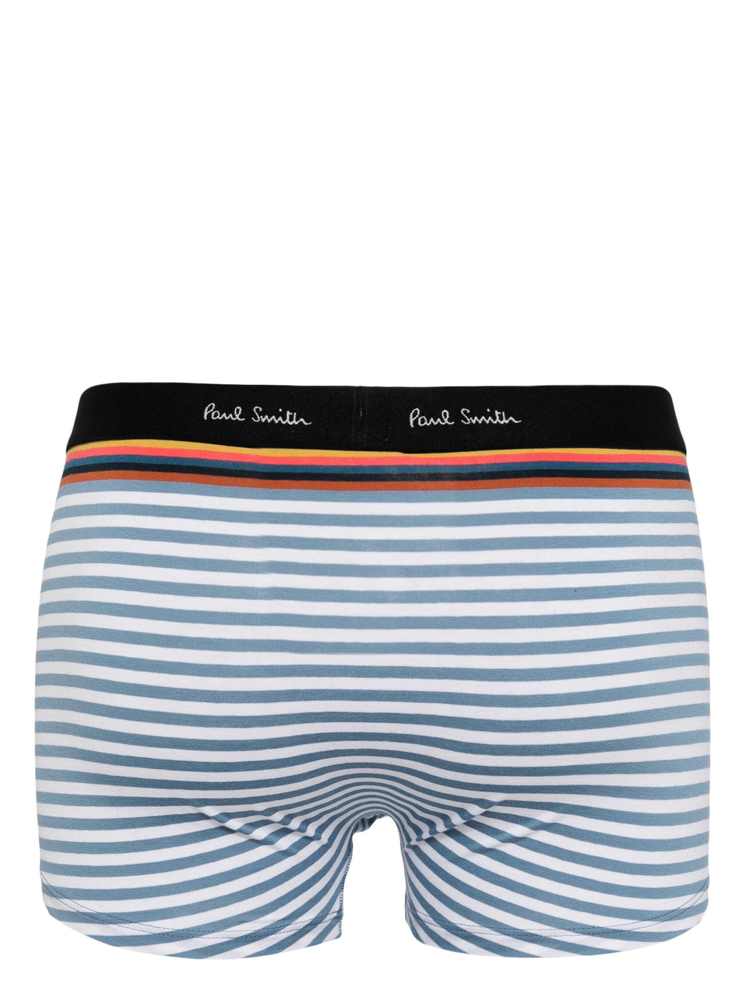 Men Trunk Tox Bright Stripe