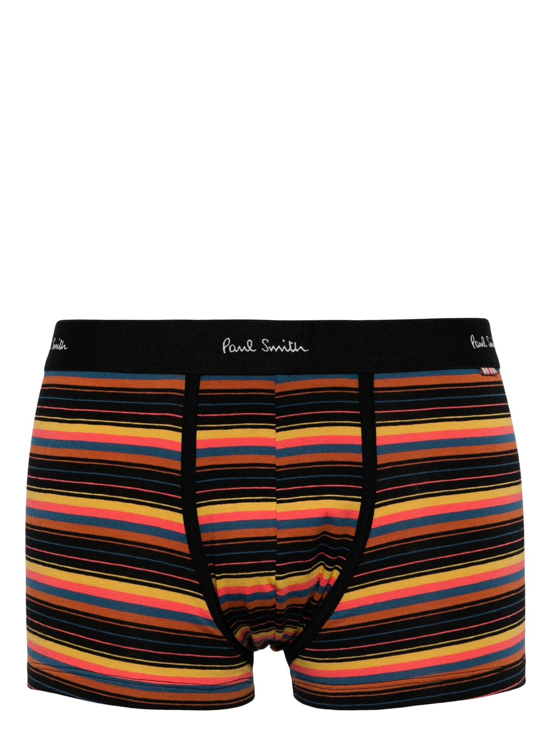 Men Trunk Andy Bright Stripe