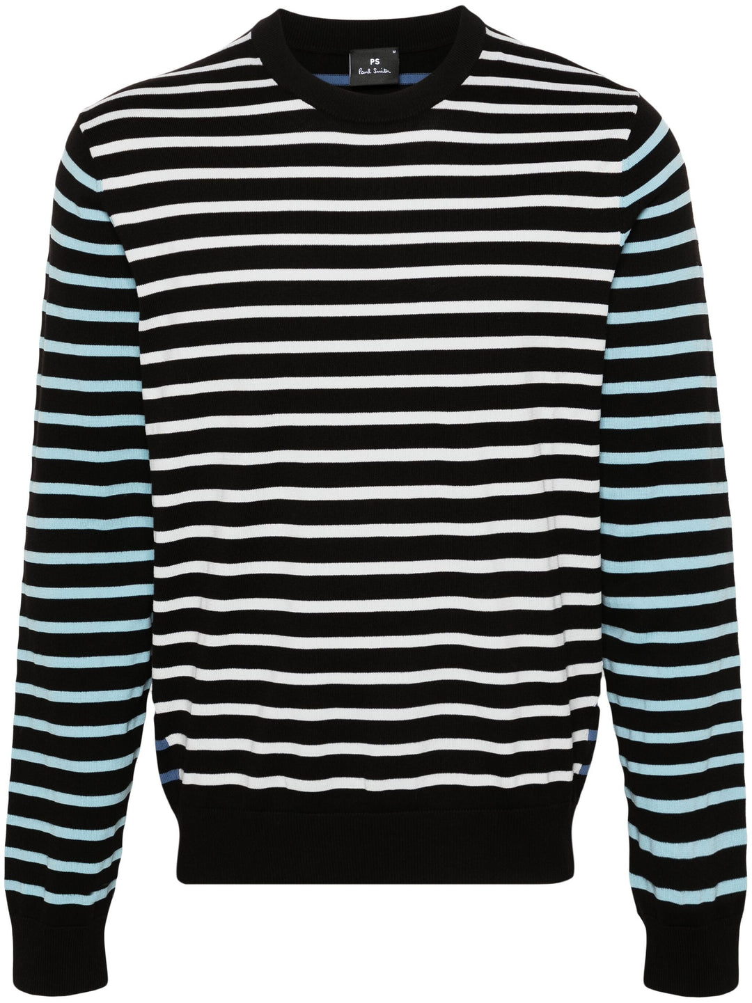 Mens Sweater Crew Neck