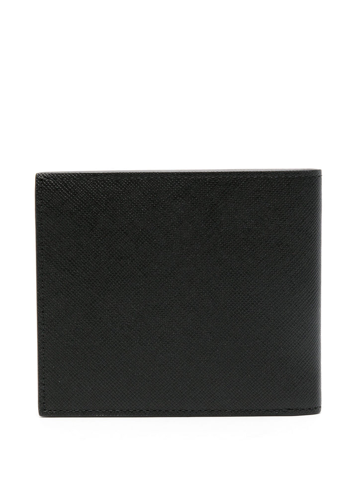 Men Wallet Billfold