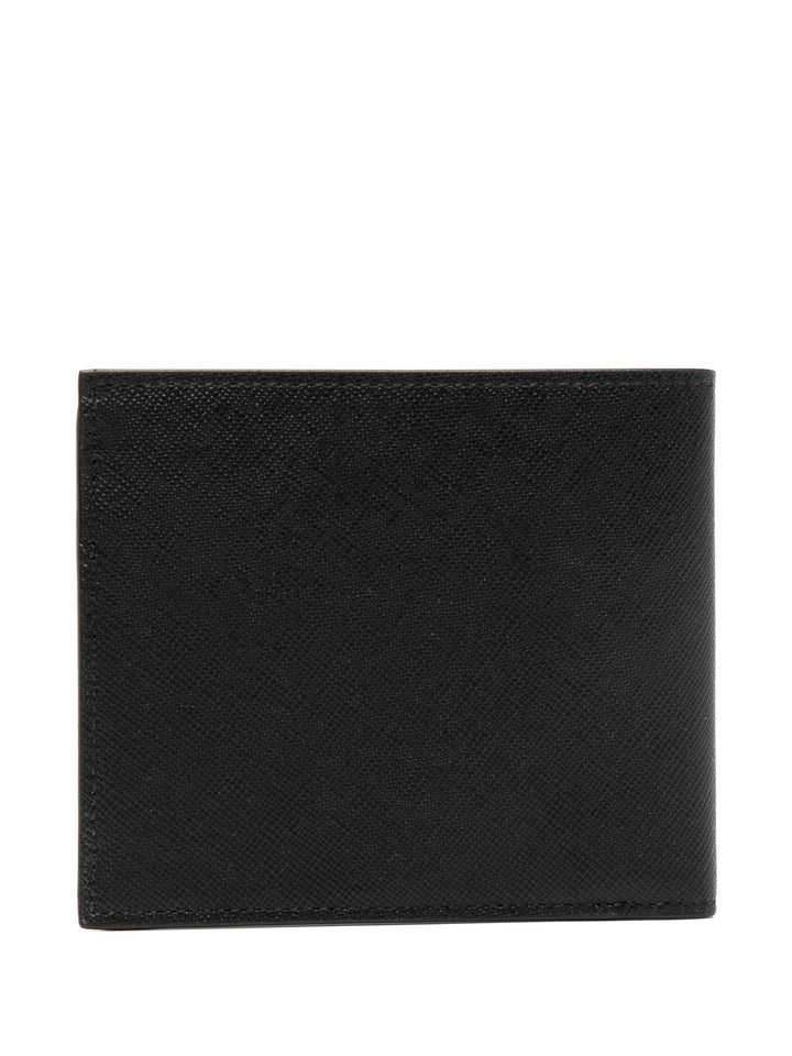 Men Wallet Billfold Coin