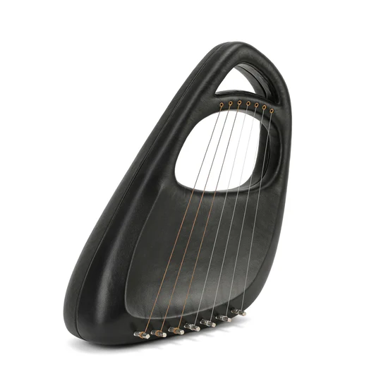 Lap Harp Small