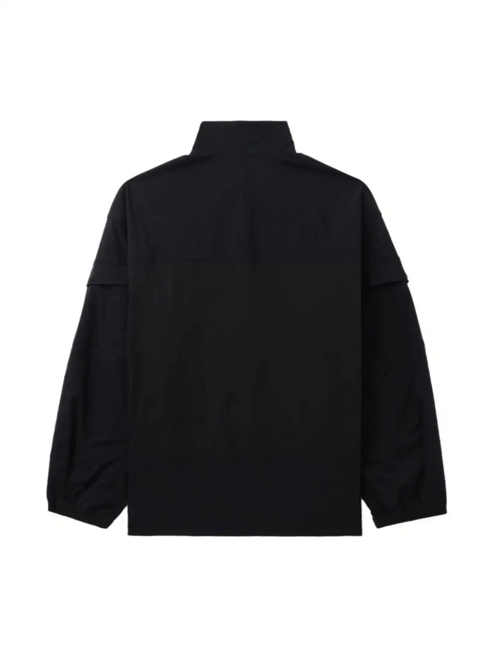 Polyester Oxford Nylon Blouson