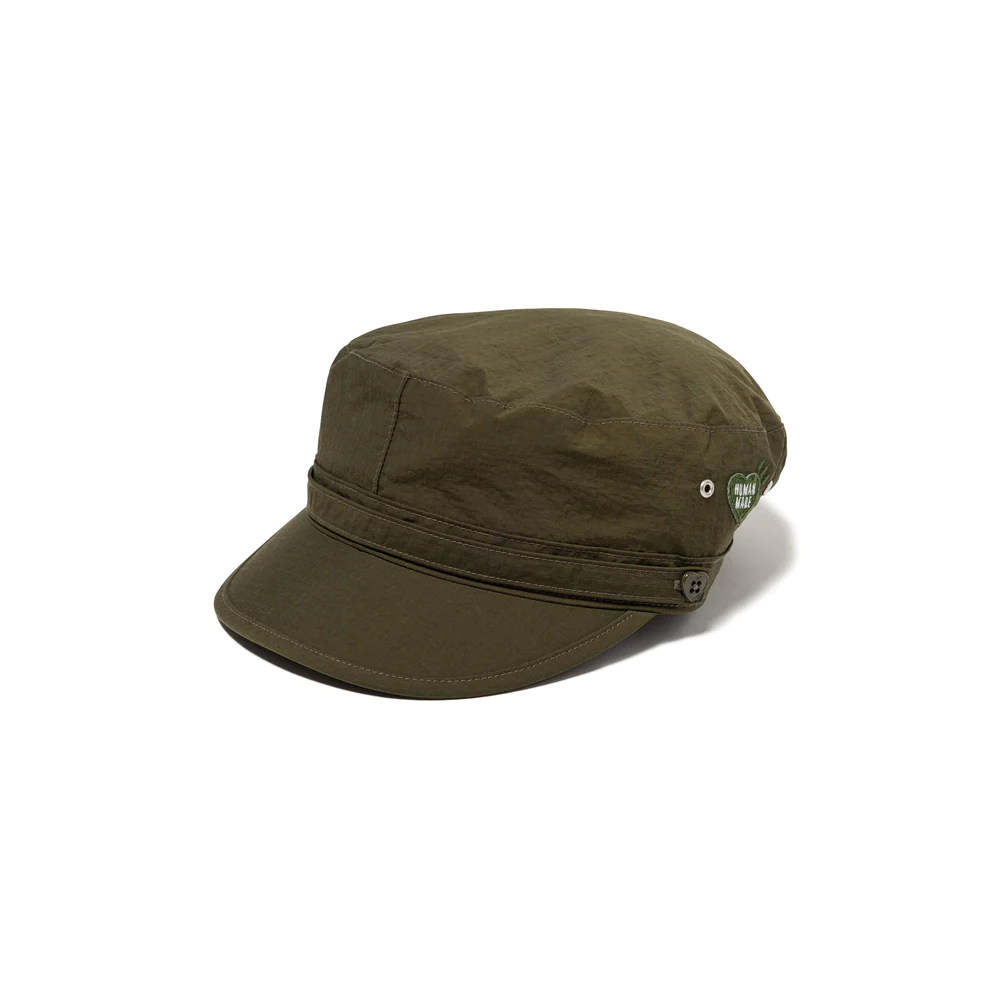 Military Cap