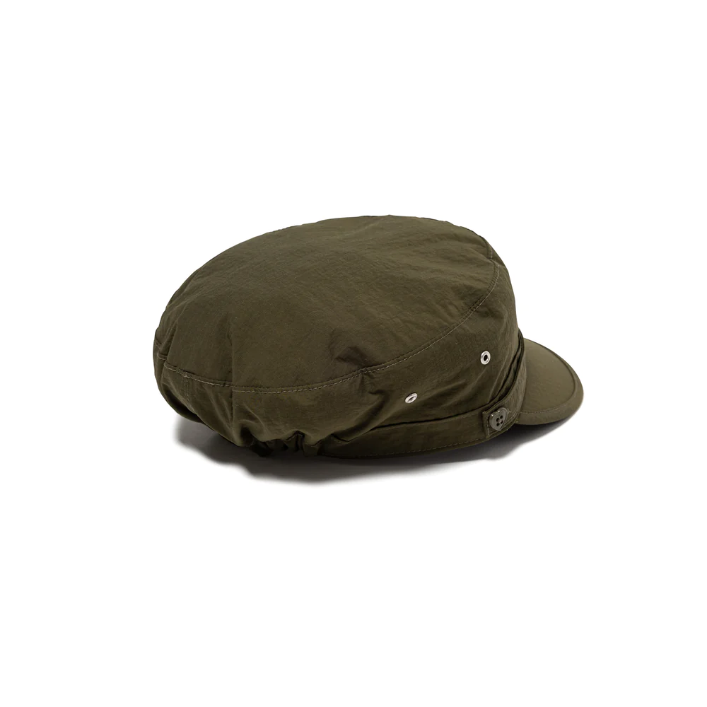 Military Cap