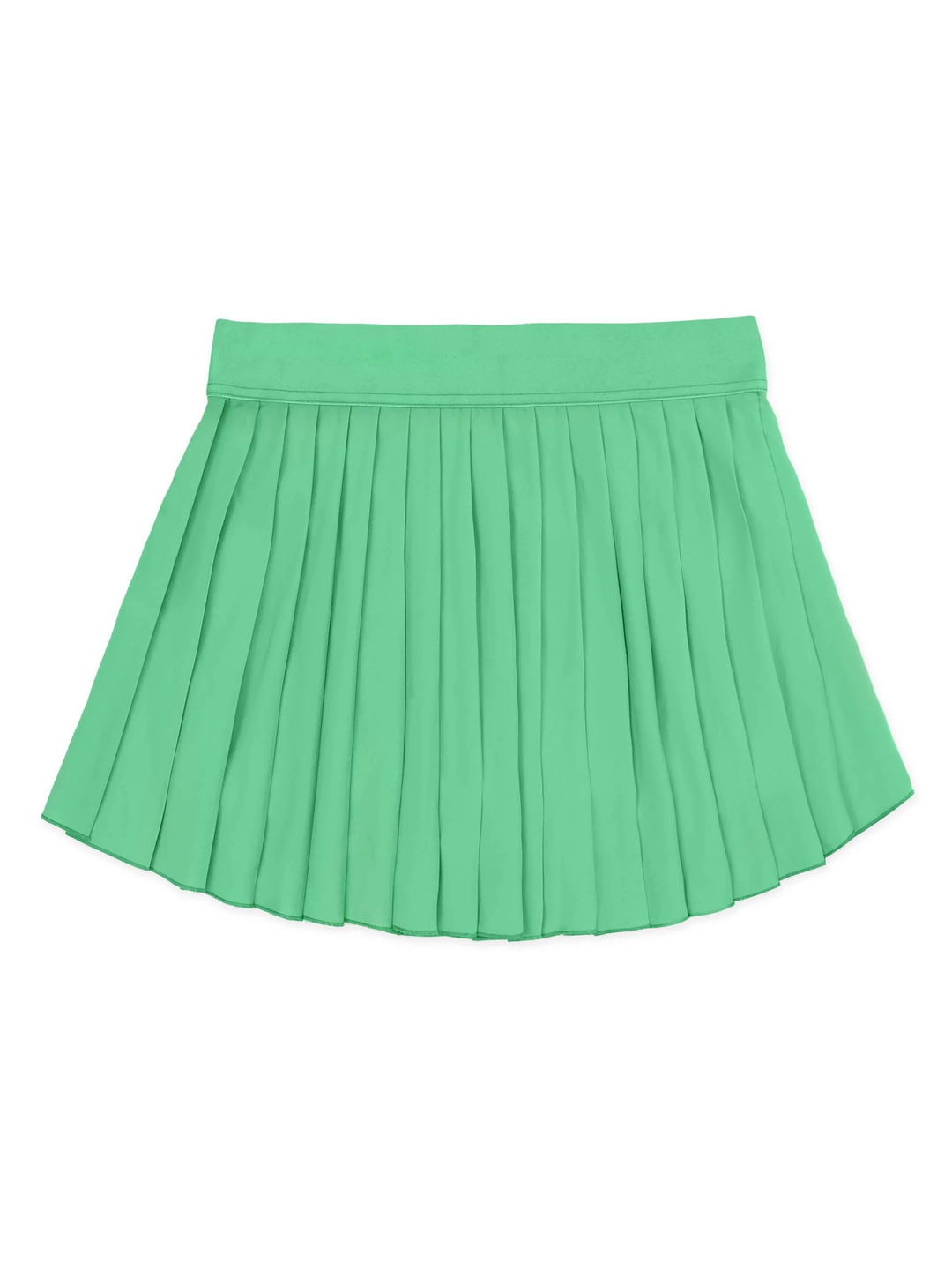 Prince Sporty Pleated Skirt