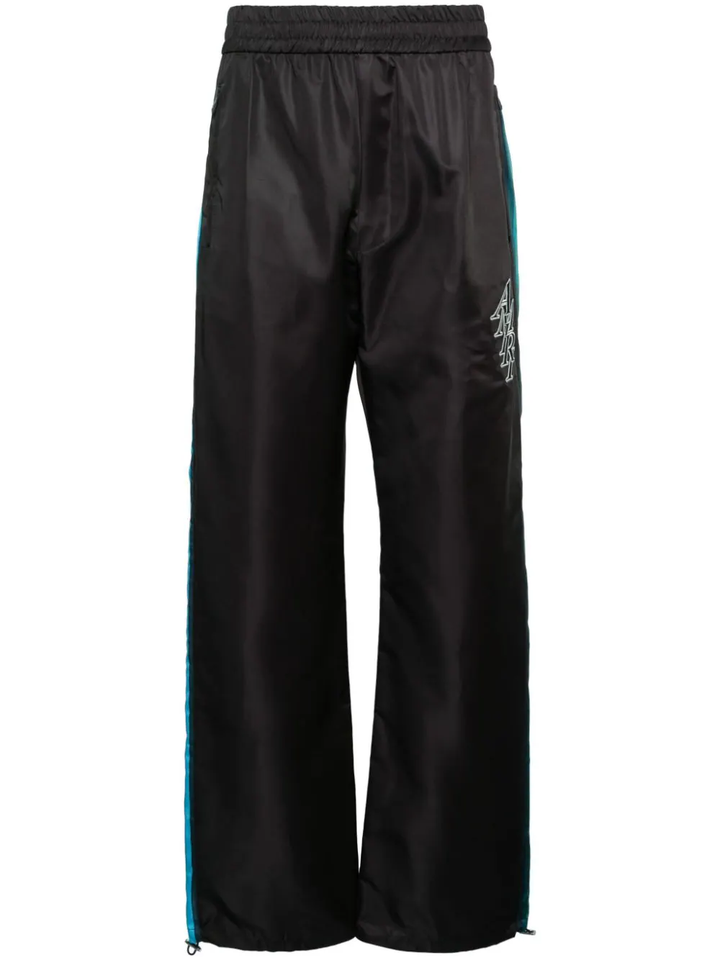 Stack Nylon Pant