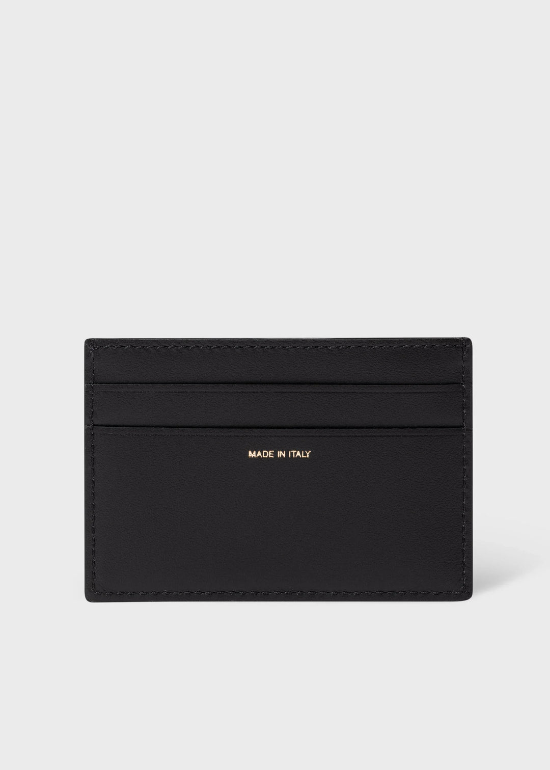 Men Wallet Credit Card Case