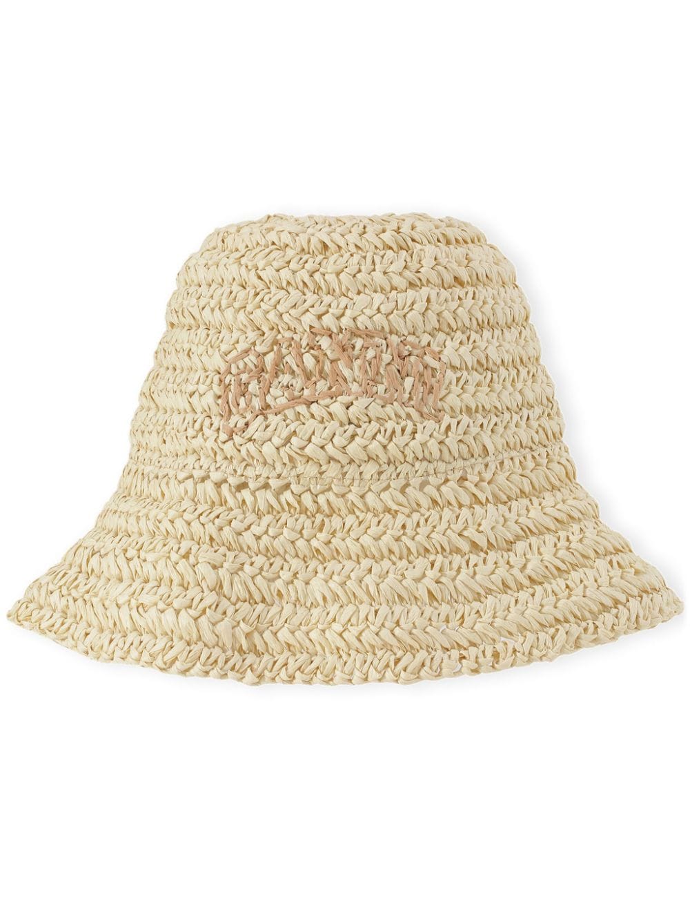 Summer Straw Hat