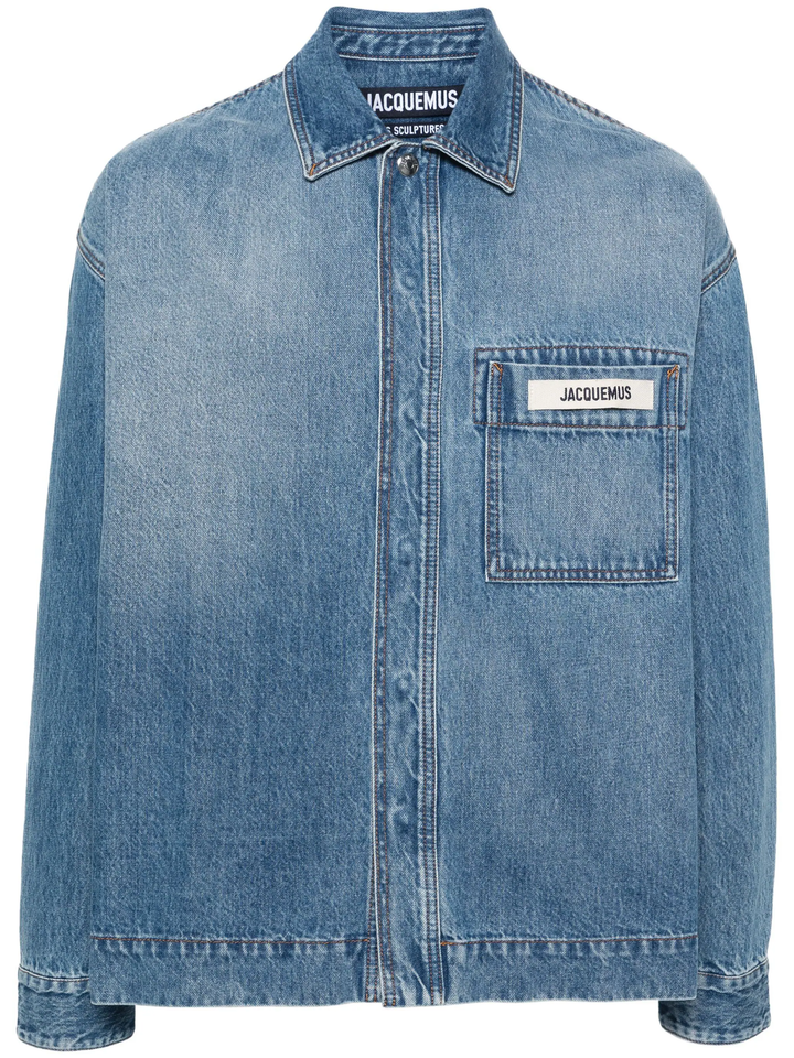 La chemise de-Nimes