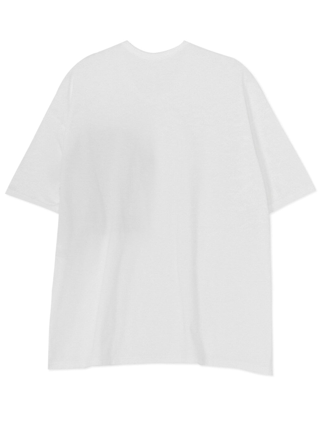 Left Chest Pocket Tee