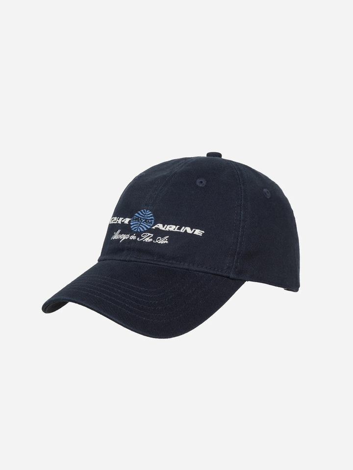 Pan Am X C2H4  Airline Cap