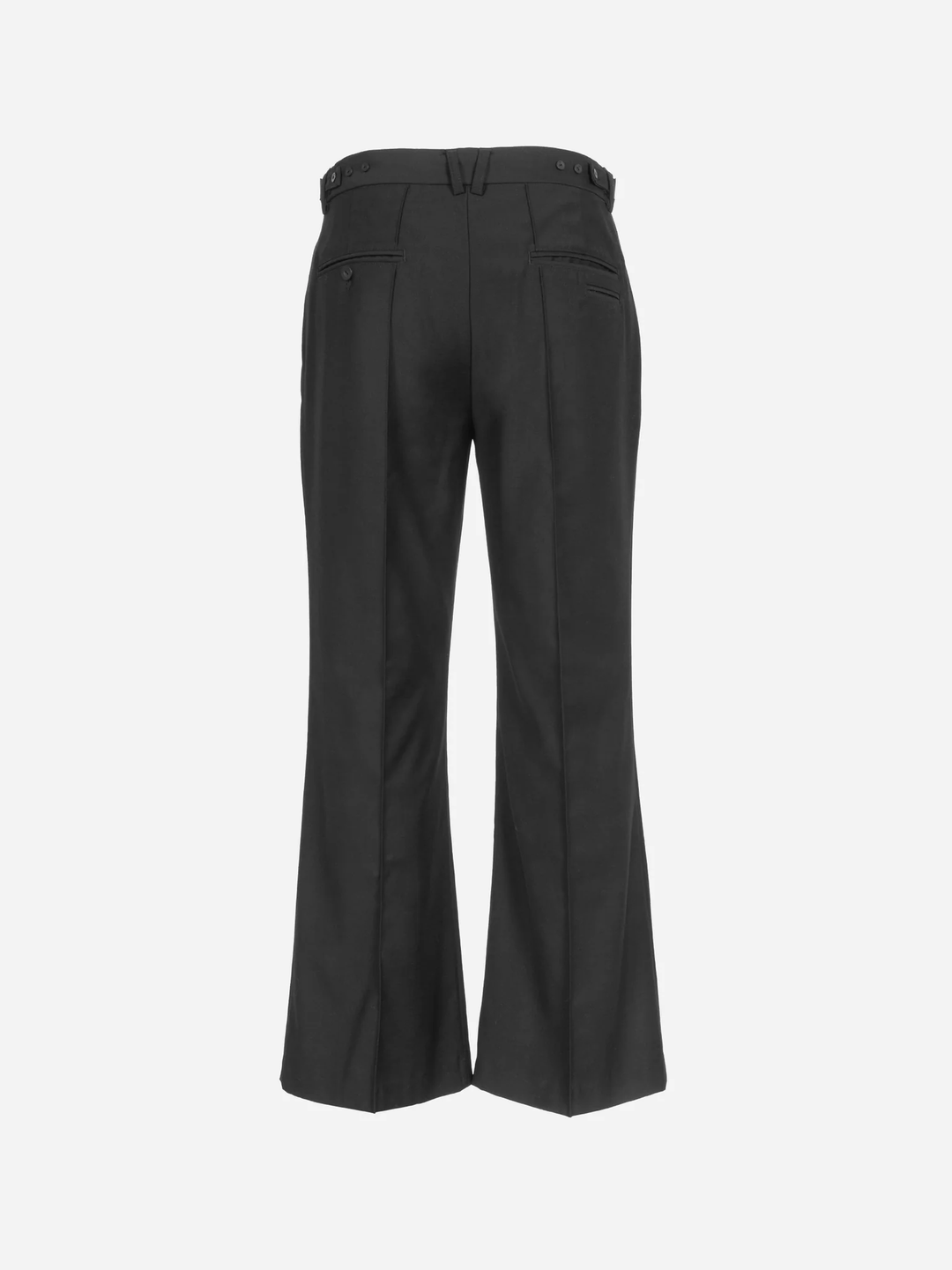 Standard Suit Pants