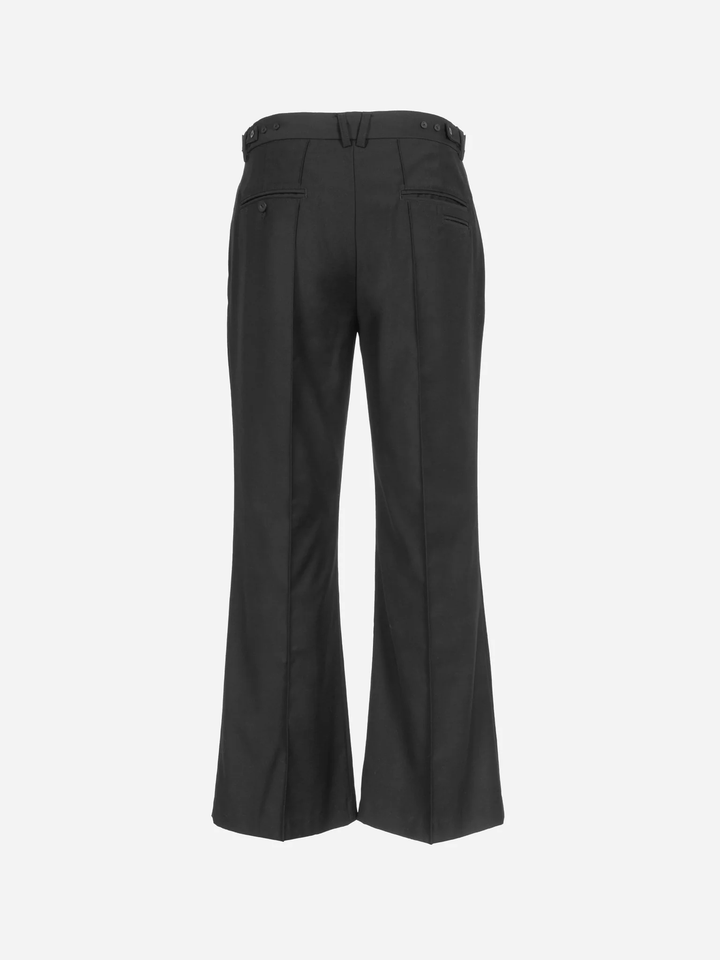 Standard Suit Pants