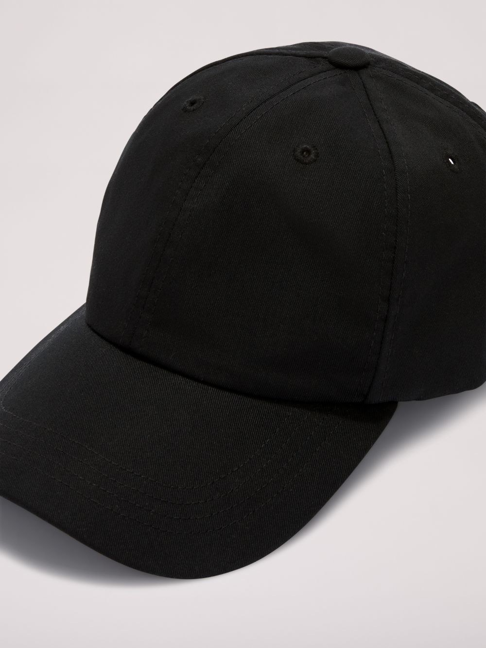 Cotton Baseball Cap