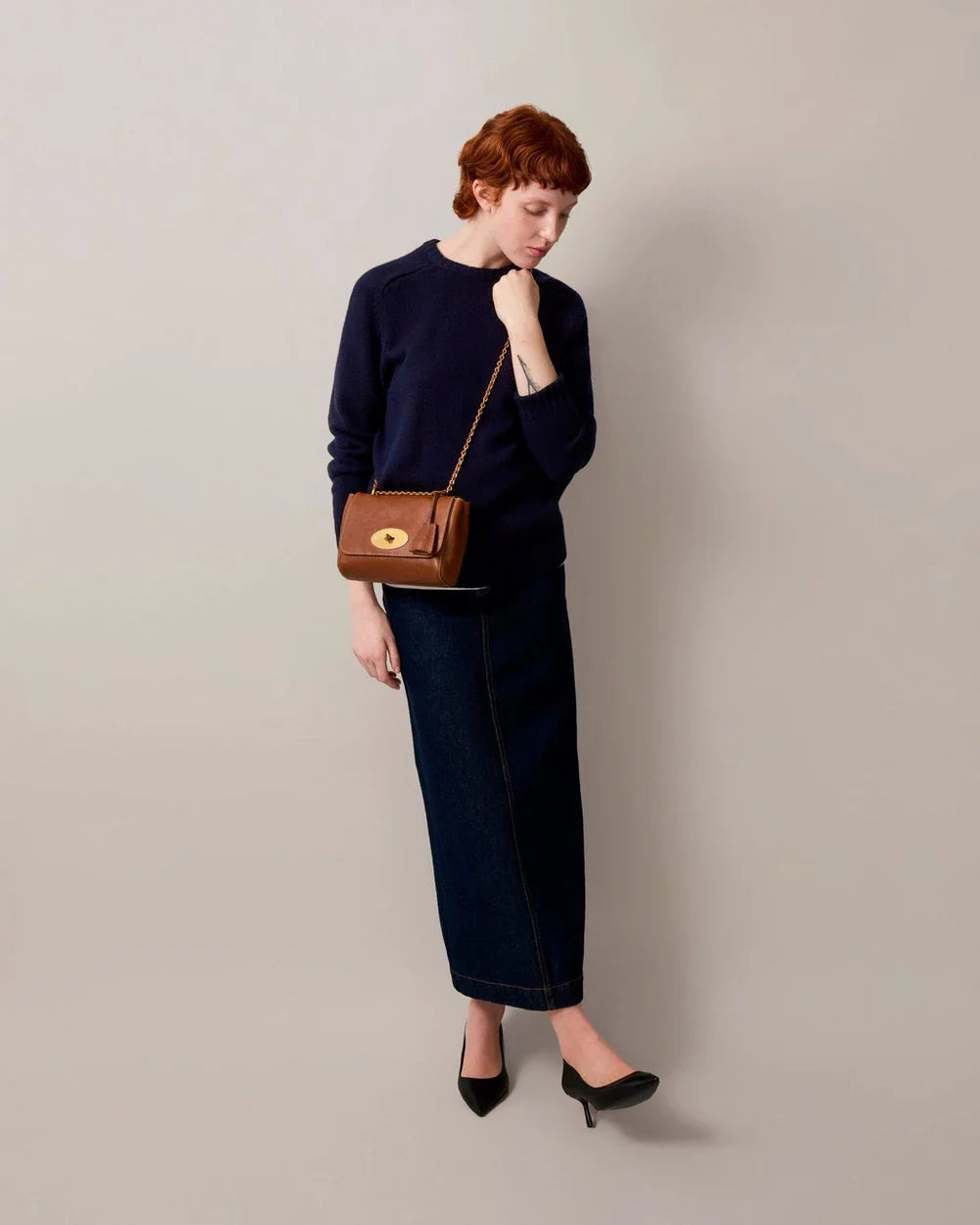 Lily Oak Nvt