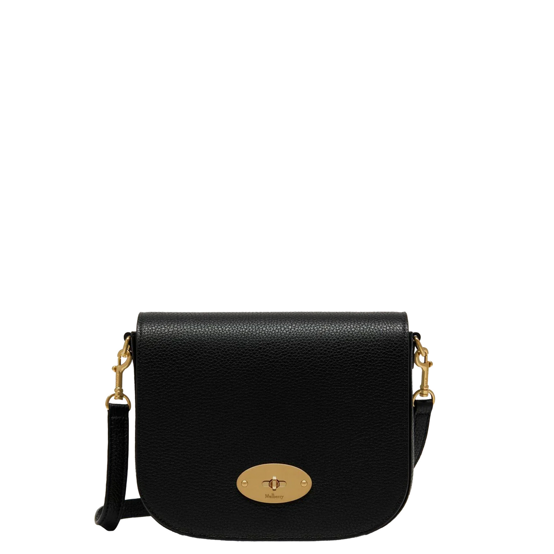 Small Darley Satchel Small Classic Grain