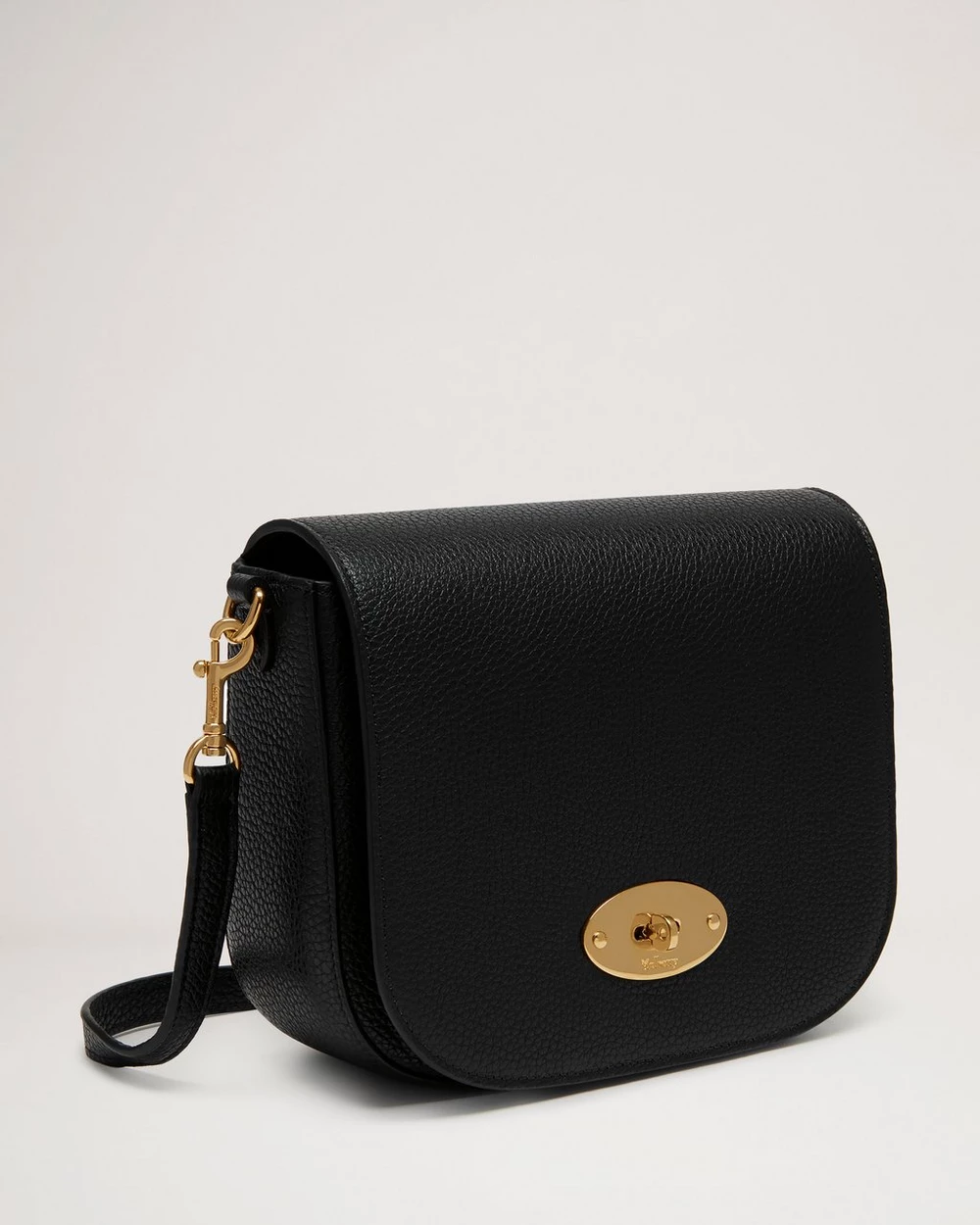 Small Darley Satchel Small Classic Grain
