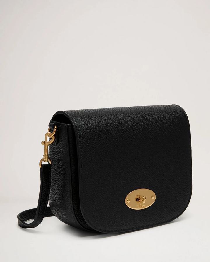 Small Darley Satchel Small Classic Grain