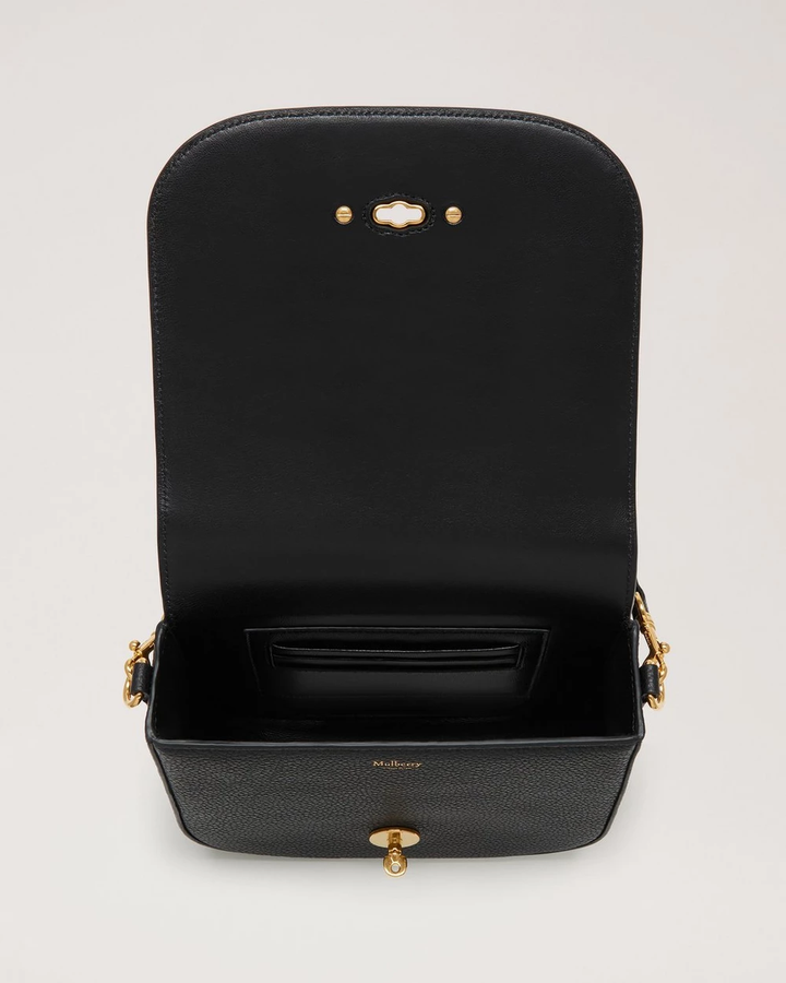 Small Darley Satchel Small Classic Grain