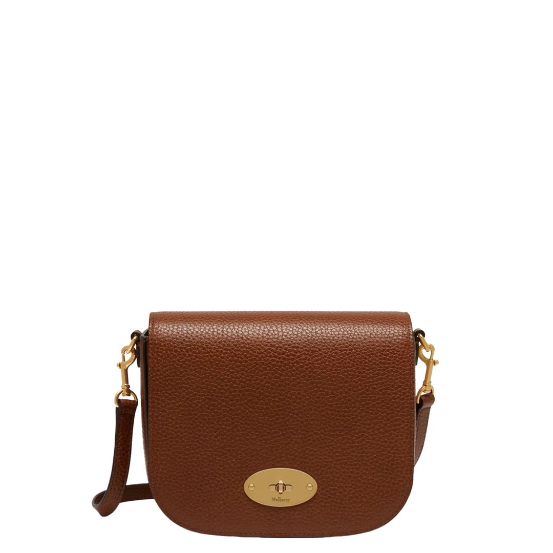 Small Darley Satchel Two Tone