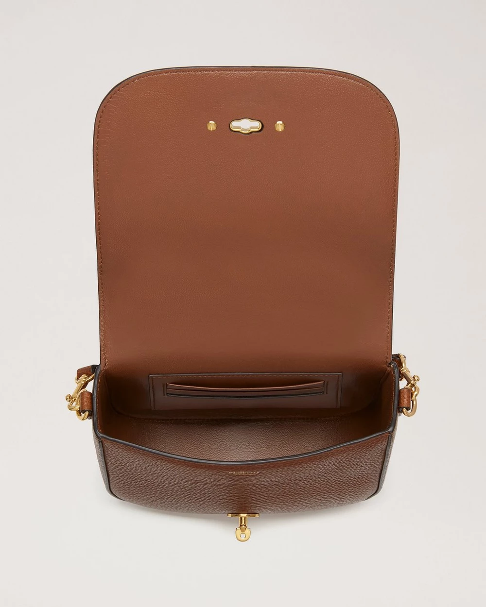 Small Darley Satchel Two Tone