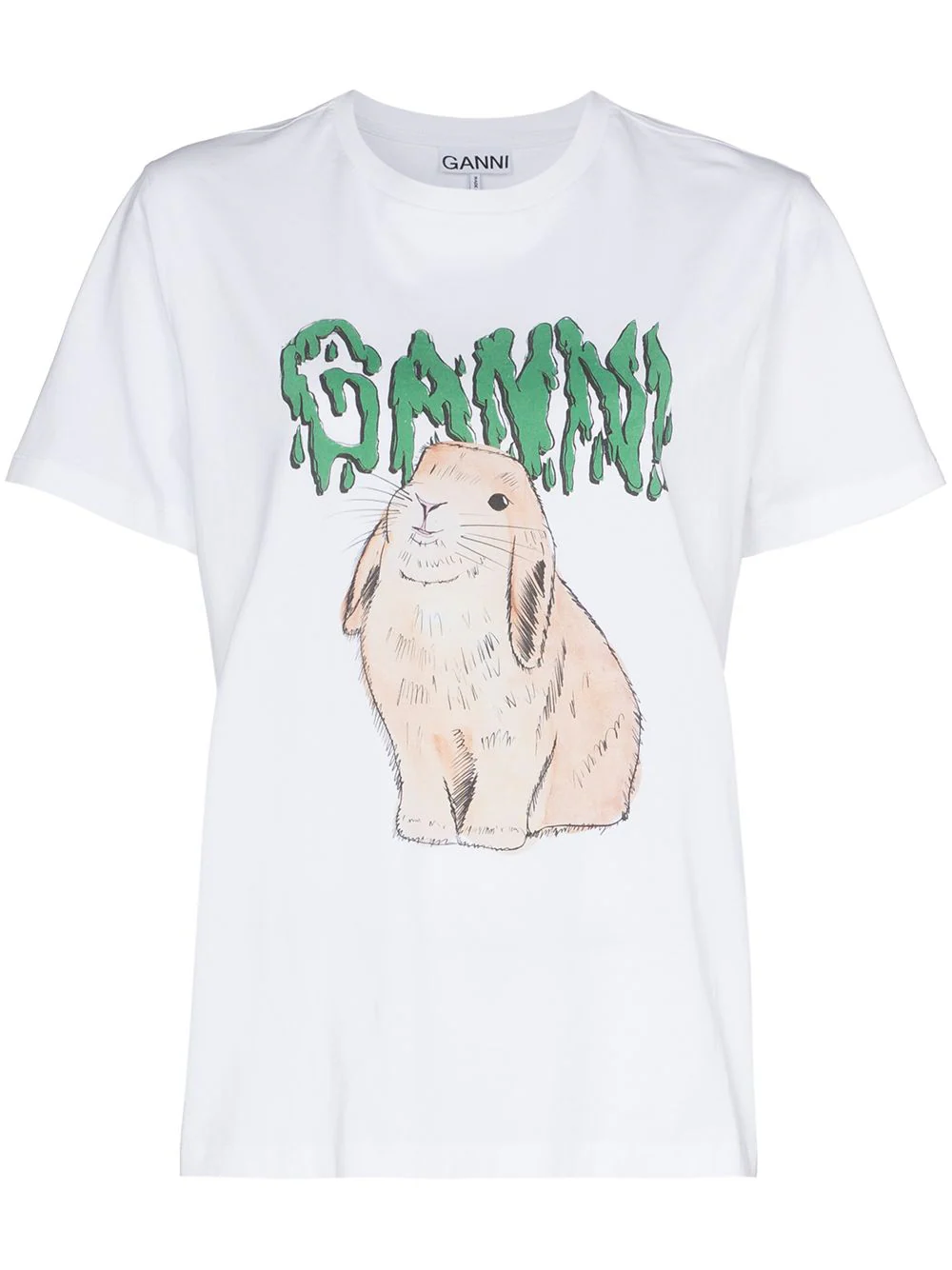 Bunny T-Shirt