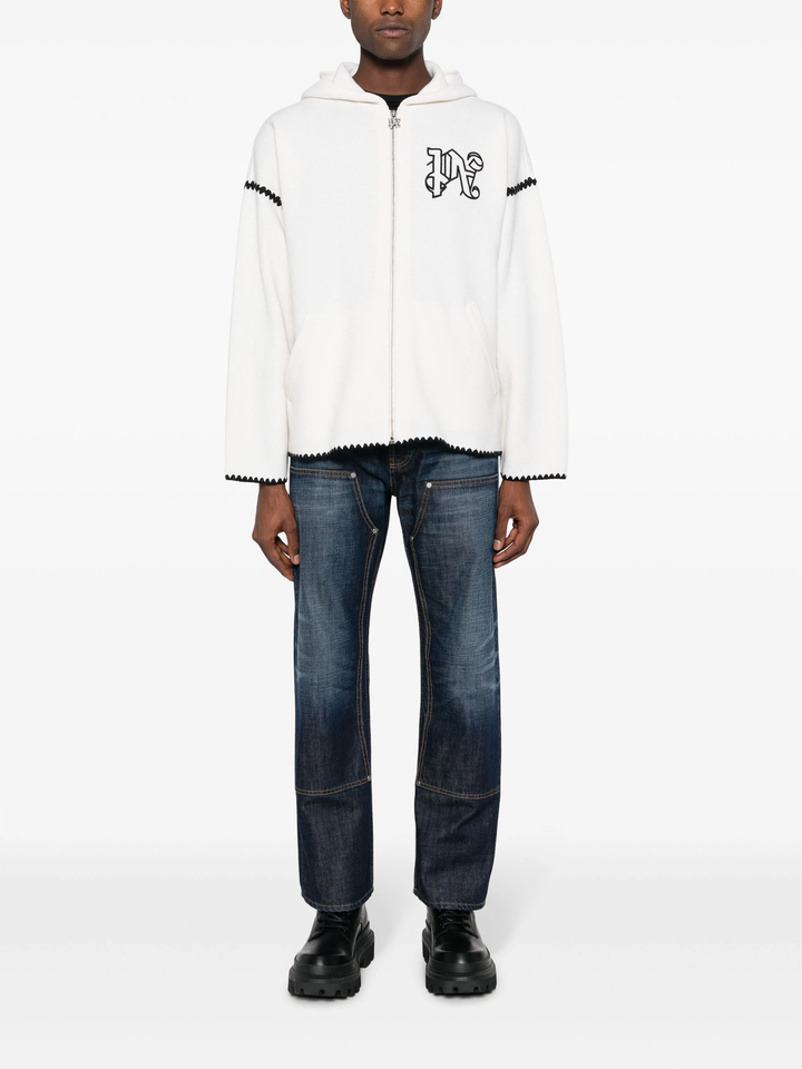 Monogram Workwear Pants