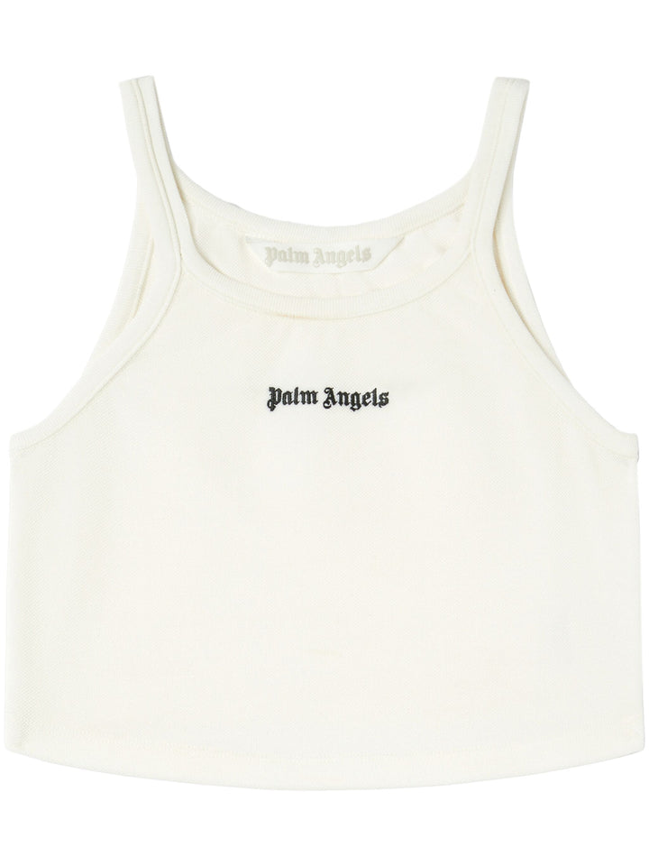 Classic Logo Tank Top