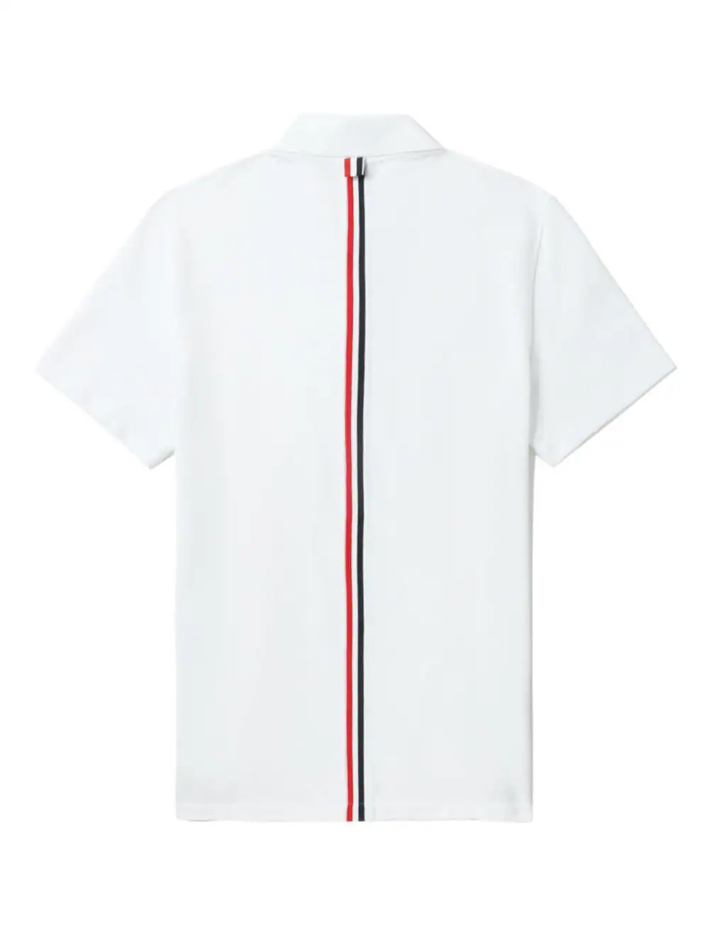 Relaxed Fit Polo