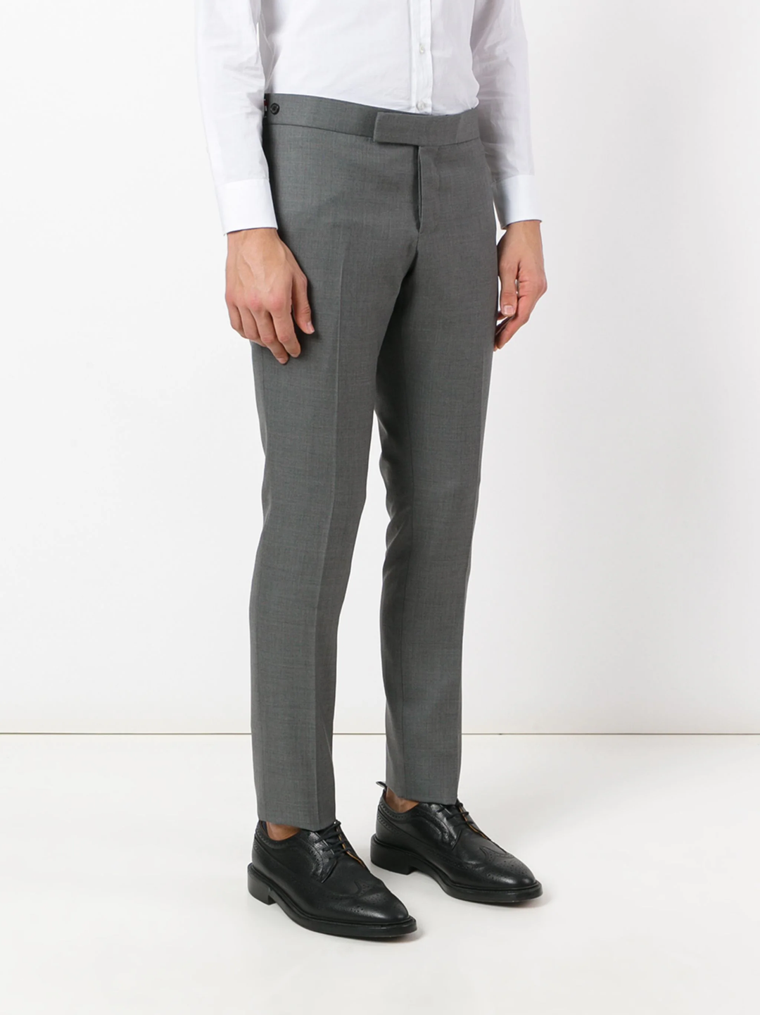 Low Rise Trouser