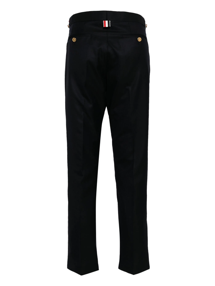 Low Rise Trouser