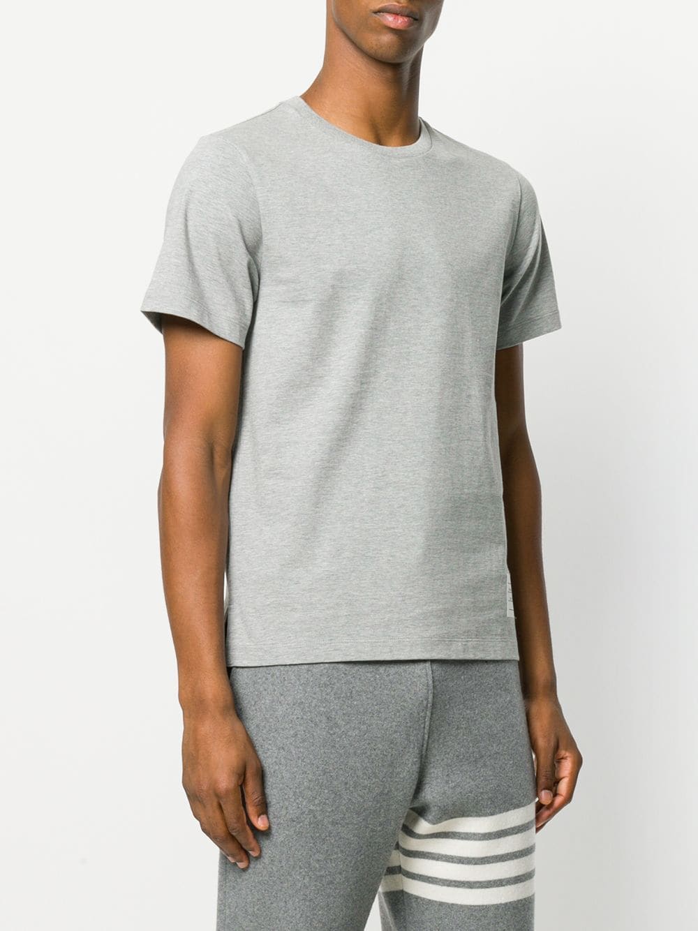 Relaxed Fit Tee