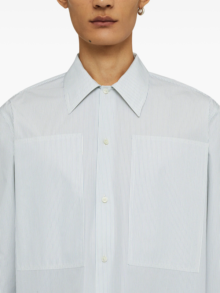 Tuesday Stripes Shirt