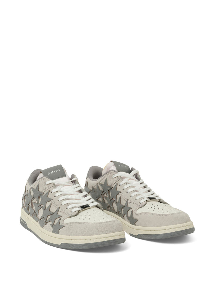 Stars Low Top Sneakers