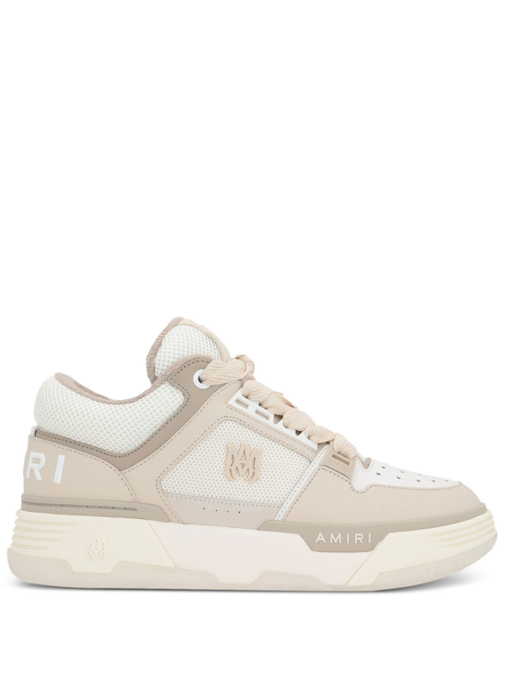 MA-1 Panelled Sneakers