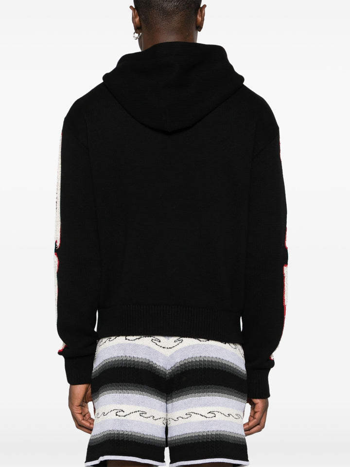 Bones Hoodie