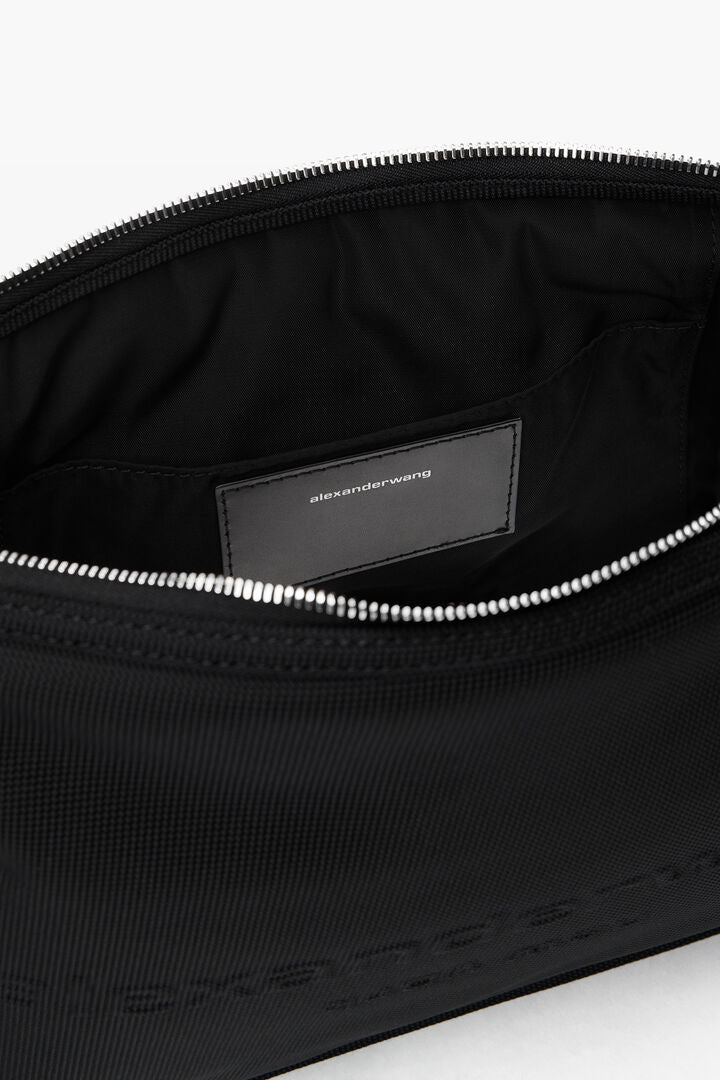 Punch Tech Shoulder Bag