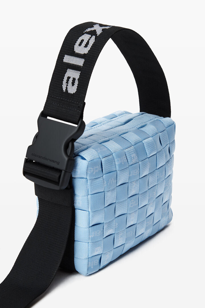 Linux Top Handle