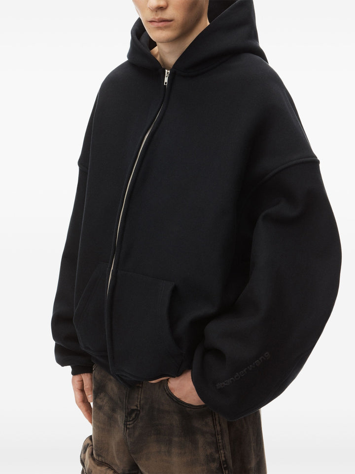 Classic Oversized Hoodie