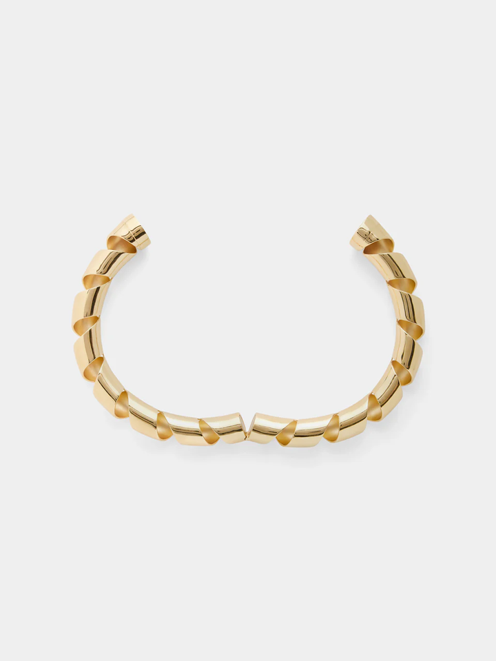 Xl Link Twist Choker