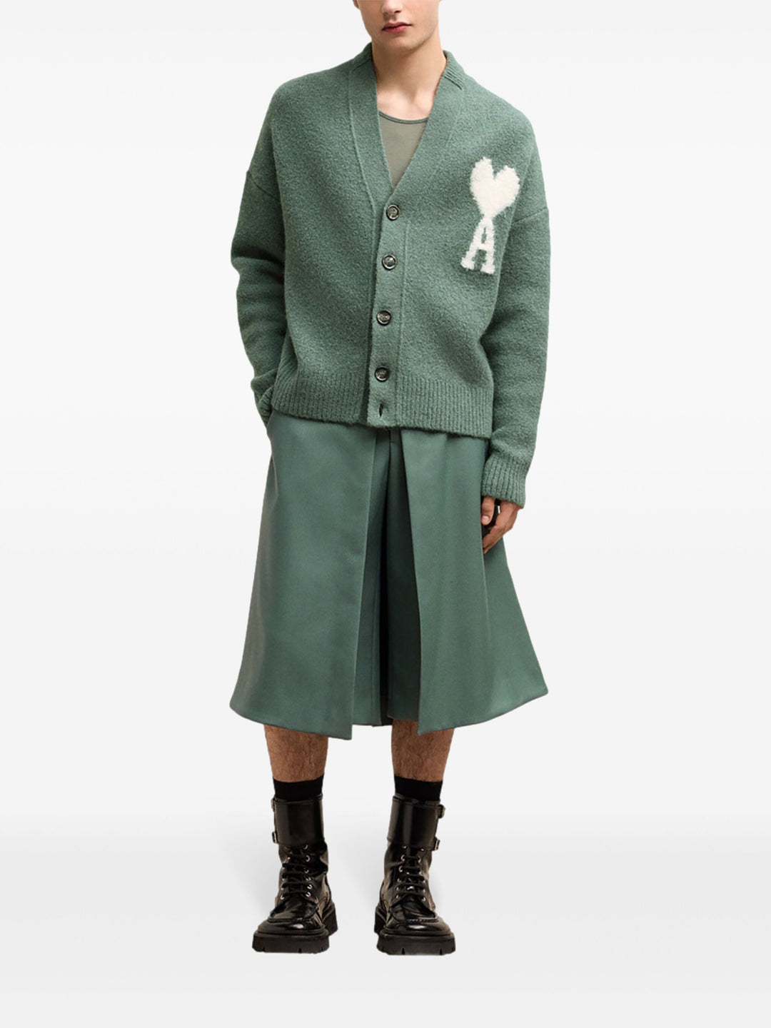 Off White ADC Cardigan