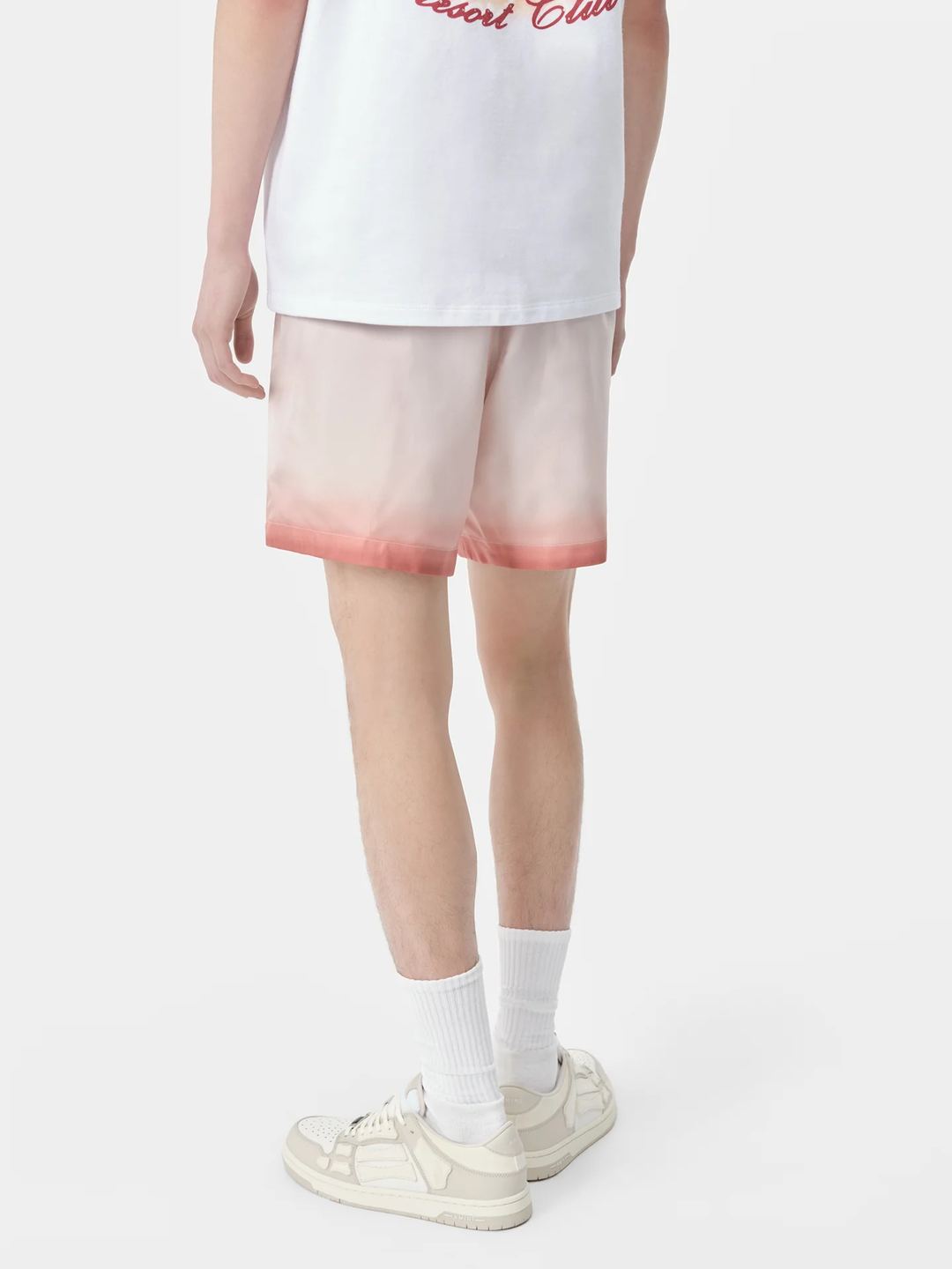 Resort Club Short