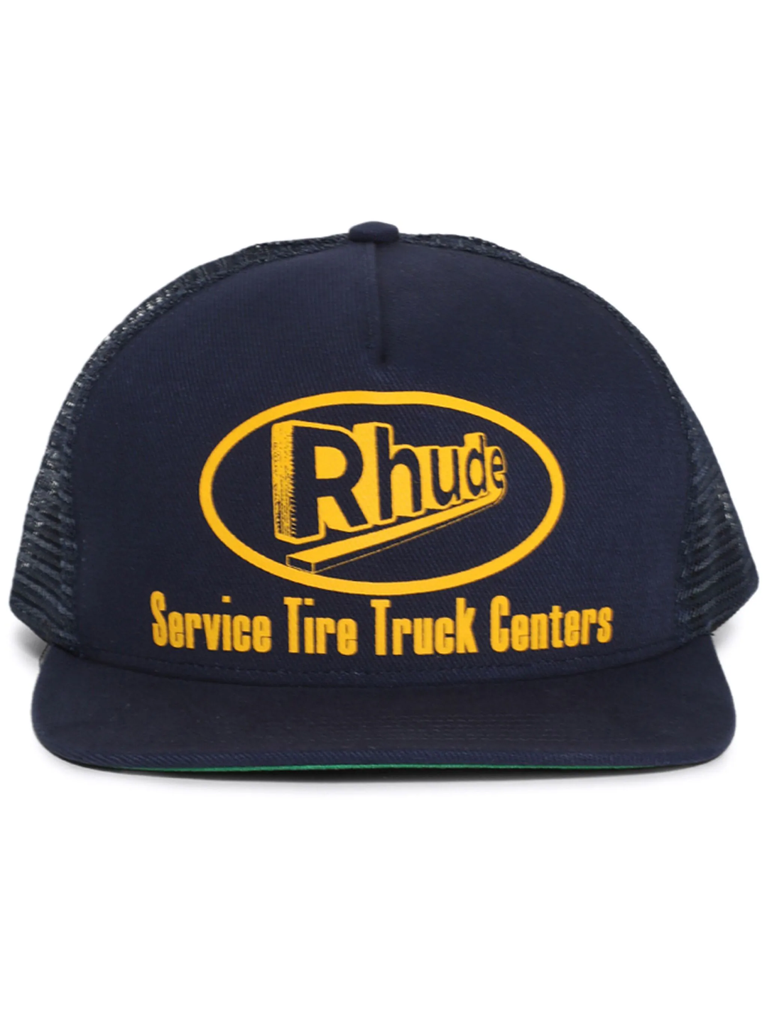 Service Trucker Hat