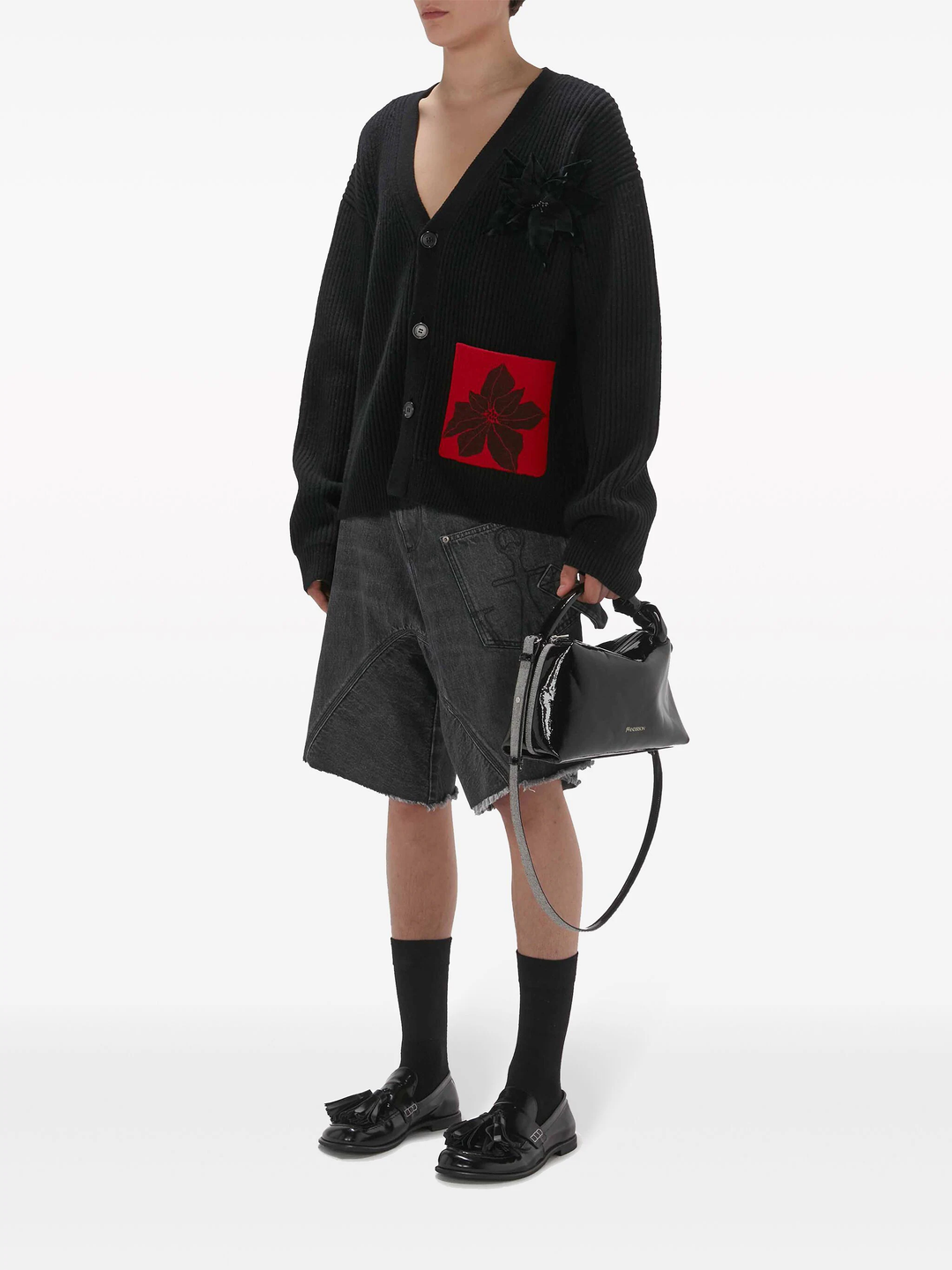 The JWA Corner Bag