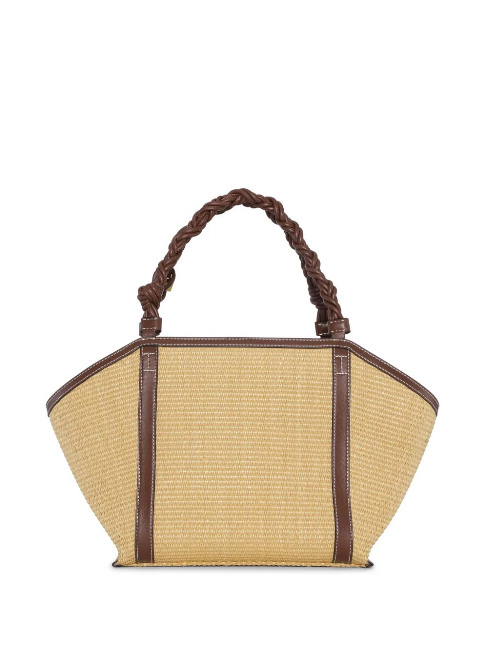 Bou Medium Tote Raffia