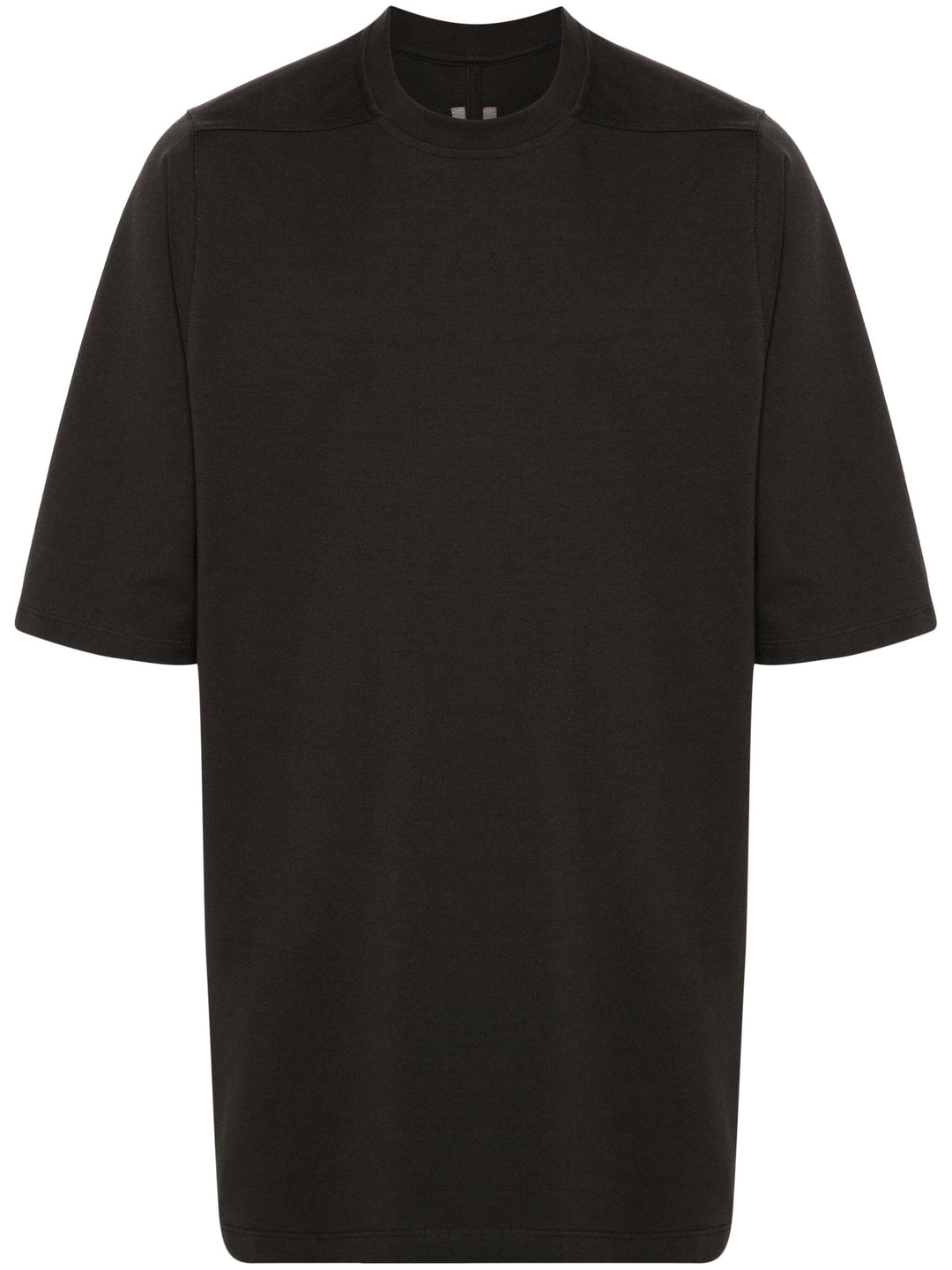 Jumbo Tee Heavy Jersey