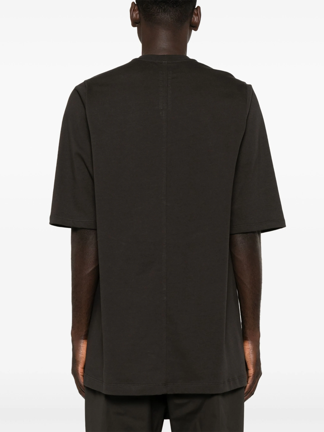 Jumbo Tee Heavy Jersey